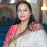Smt. Jyoti Gupta